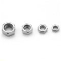 Alibaba Supplier High Precision Zinc Plated Round Wing Butterfly Nut DIN315